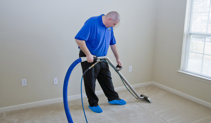 Carpet Cleaning Services Cedar Rapids