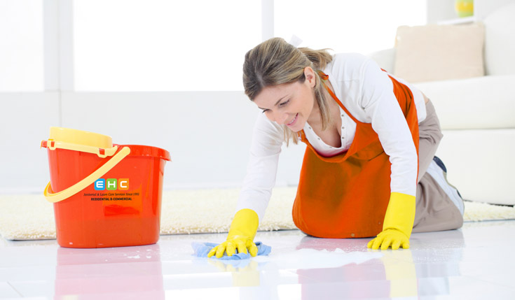 Residential Cleaning Services Iowa City