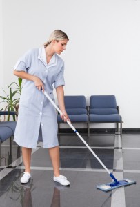 Commercial Cleaning Services | EHC
