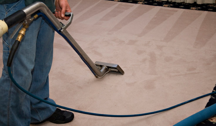 carpet cleaning cedar rapids